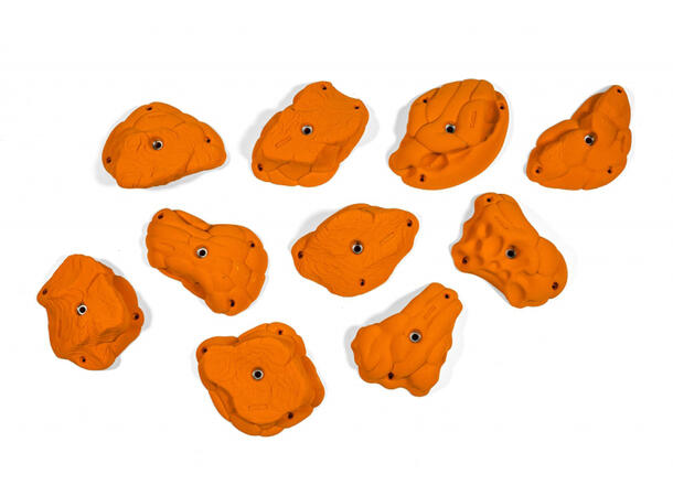 Bleaustone Font Edges yellow Fontainebleau Range (5L+5XL) 